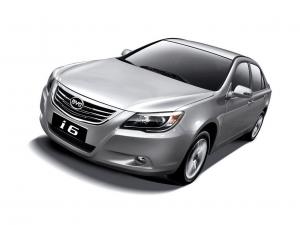 BYD i6 2010 года